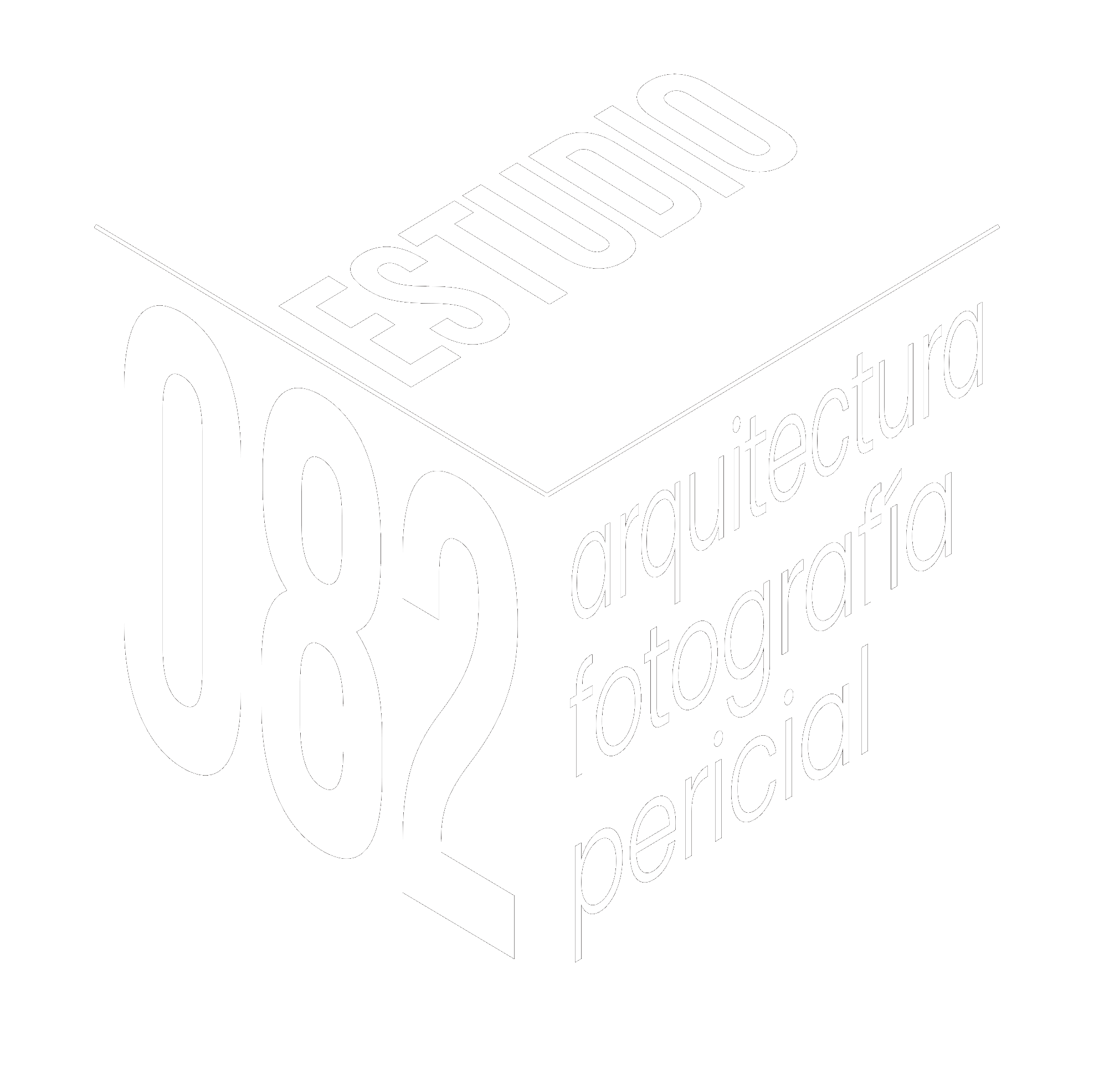 logotipo 082 estudio